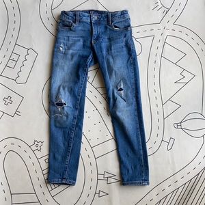 Gap Girls Size 7 Jeans